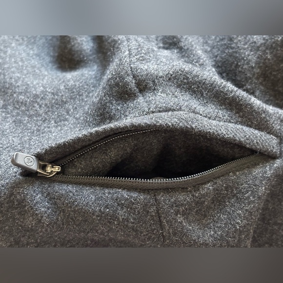 Aether Verden Heather Black Wool
Pant size 32 - Picture 3 of 16